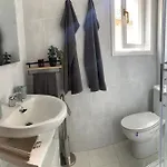 Апартаменты A Casa Do Sastre 2