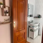 A Casa Do Sastre 2 Апартаменты Рибадавия