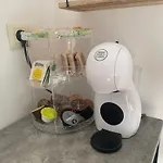 Апартаменты A Casa Do Sastre 2 *