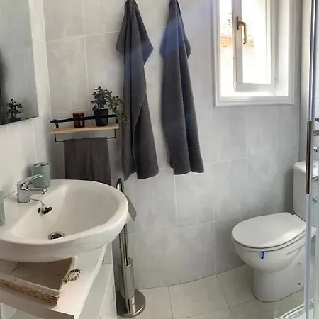 Apartamento A Casa Do Sastre 2