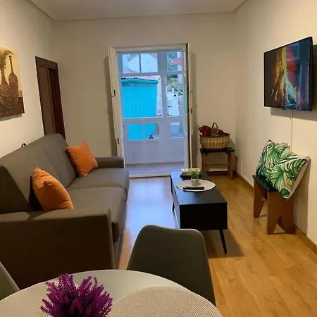 A Casa Do Sastre 2 Ribadavia