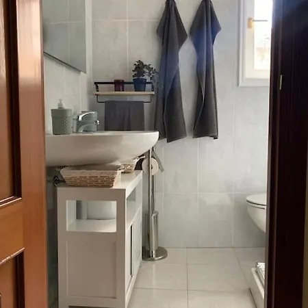 A Casa Do Sastre 2 Apartamento Ribadavia