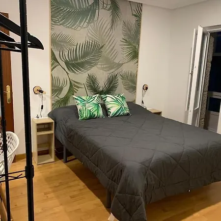 A Casa Do Sastre 2 * Ribadavia