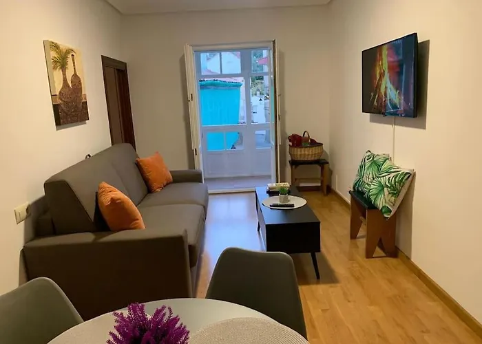 A Casa Do Sastre 2 Ribadavia