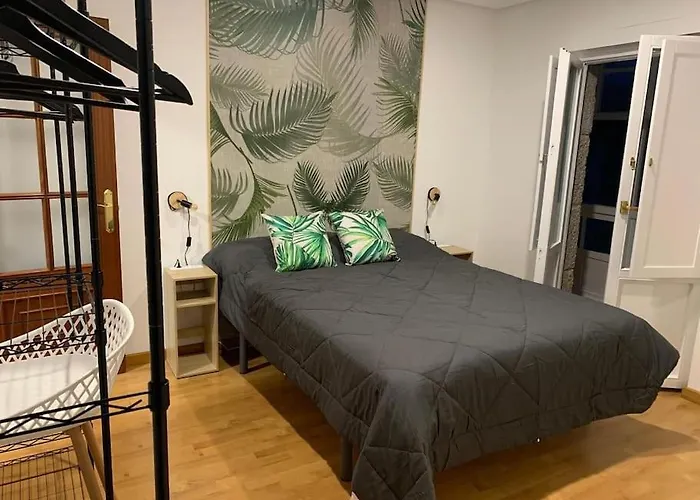 A Casa Do Sastre 2 * Ribadavia