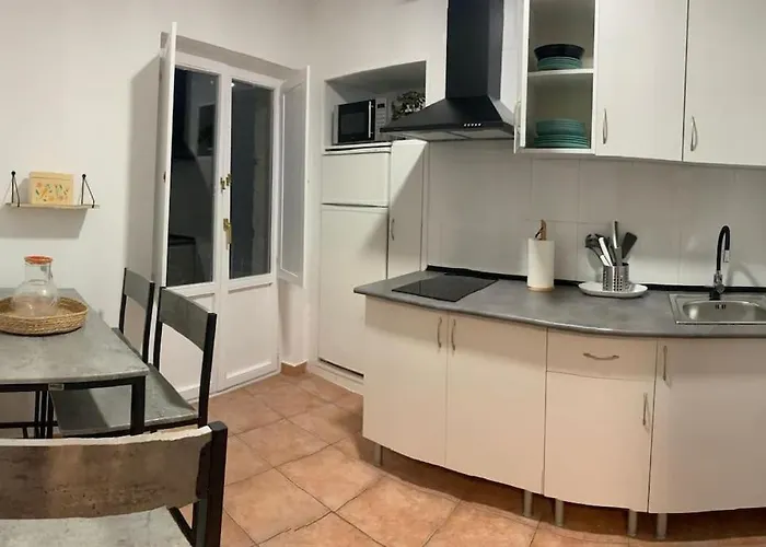 A Casa Do Sastre 2 * Ribadavia