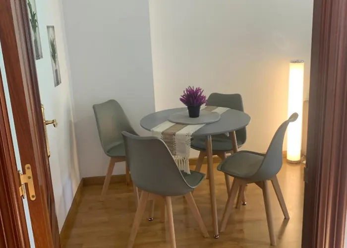 A Casa Do Sastre 2 Ribadavia