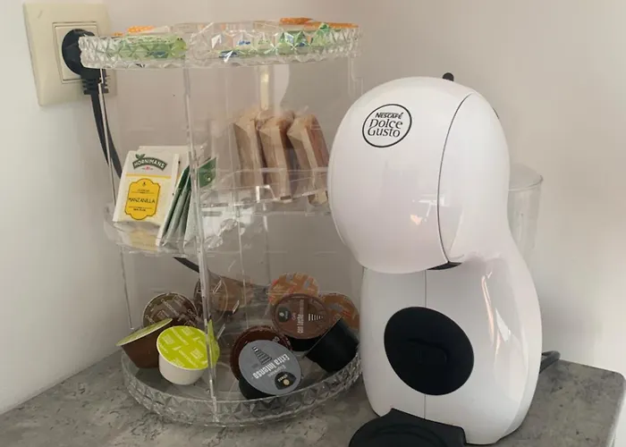 Lägenhet A Casa Do Sastre 2 *